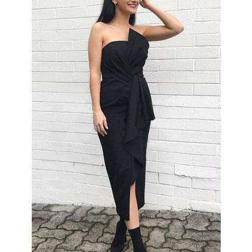 Asymmetrical Short Sleeve Ball Gown Evening Dresses with Jacket 2020 Luxury Prom Formal Dress Evening Gown Robe De Soiree