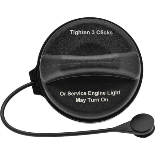 Engine Dancer Gas CapFuel Cap Fuel Filler Cap 95995094 for Chevy Silverado Tahoe,GMC Savana Sierra Yukon,Hummer H2 H3