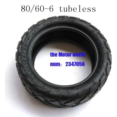 Free shpping 85/65-6.5 6.5 inch off-road vehicle Vacuum tires for Mini Pro Balance Scooter Gas/Electric Scooter
