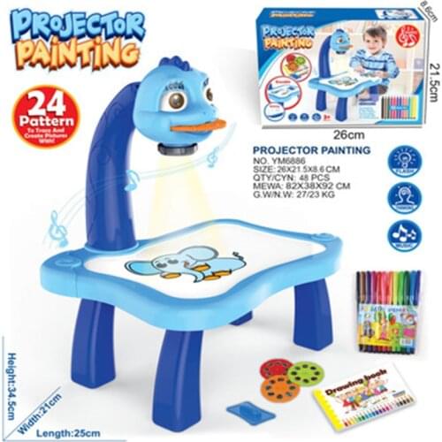 CHUYUN Drawing Toys