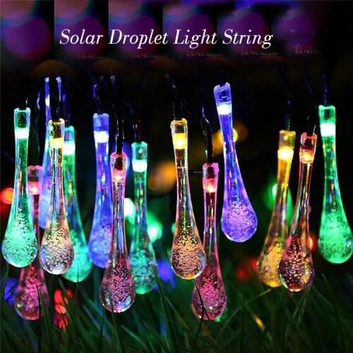 DASDIGUO Solar Powered Luminaires