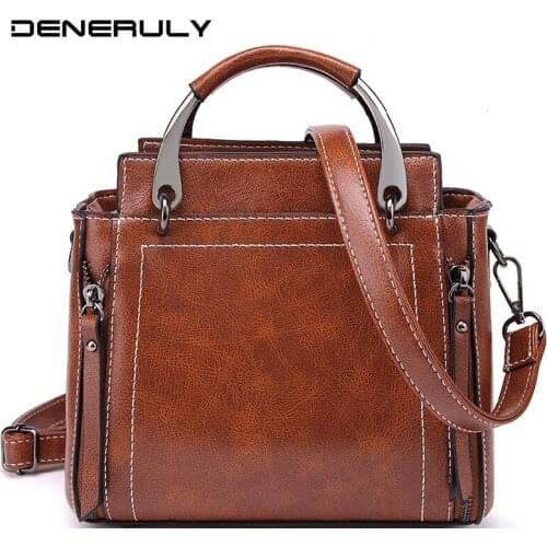 Дамские сумки DENERULY China At AliExpress