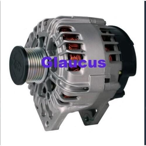 G9U G9T F9Q Engine alternator Generator for Nissan INTERSTAR PRIMASTAR 2188cc 2.2 2463cc 2464cc 2.4 dci 2003- 0986047390
