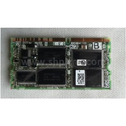 HN482 HN482B used in good condition memory card