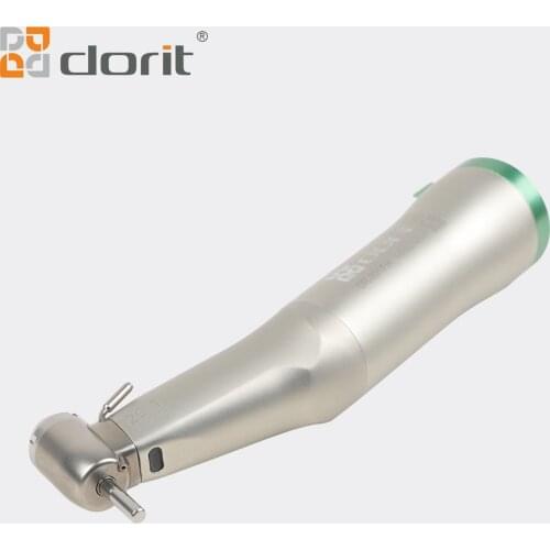 China good quality handpiece flexible shaft grinder handpiece contra angle turbina nsk pax su b2