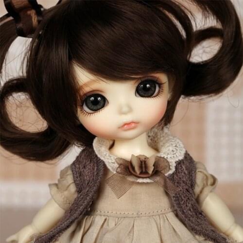 Doll baobaodoll1/8 points doll sunny bjd sd/doll