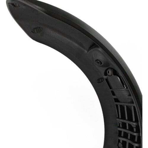 Upgraded Rear Brake Fender Mount Kit For Ninebot ES1 ES2 ES4 Scooter Accessories