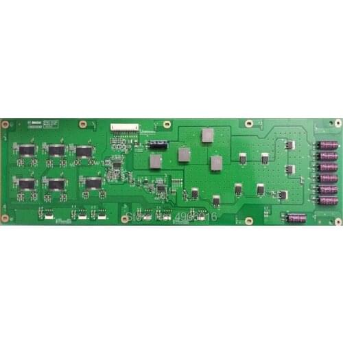Original C580D01D06B Constant Current Board High Voltage DJ Equipment Accessories