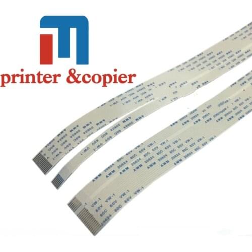 1Set Printhead Flat Cable + Sensor Flat Cable for Epson L4150 L4156 L4158 L4160 L4165 L4163 L4166 L4168 L4169