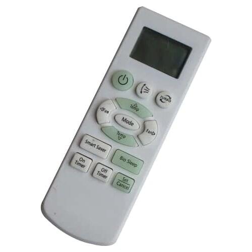 Remote Control For Samsung ASV12UWLN ASV12UWMN ASV24UWLN DB93-11115K AQV09UGAN AQV12UGAN AQV09PWAN AQV12PWAN AC Air Conditioner
