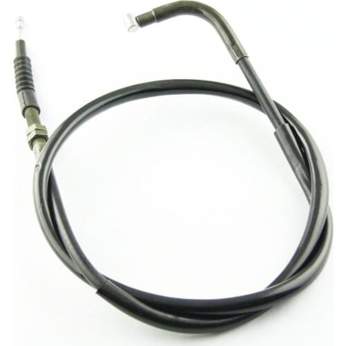 Motorcycle Clutch Control Cable Wire Line For Kawasaki ER-5 ER500 1997 1998 1999 2000 2001 2002 2003 2004 2005-2007 54011-1297