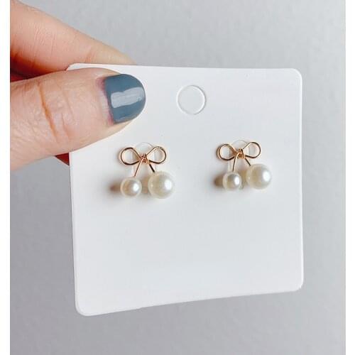 Korean Version of Retro Earrings Womens Tassels Personality Fashion Earrings Cute Womens Earrings Fashion Jewelry 2021