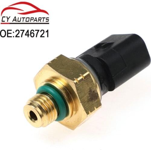 Heavy Duty Pressure Sensor Switch Sender For Caterpillar EXCAVATOR INTEGRATED TOOLCARRIER TELEHANDLER LOADER 2746721 U5MK1088