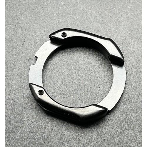 For Volkswagen Passat B5 Bora POLO inner rearview mirror rain sensor 60# base bracket Wing