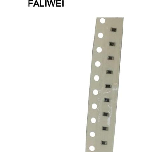 0603 Chip Fixed Resistor SMD Resistor 1% 330R 100pcs/lot