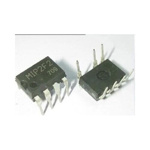 10pcs/lot MIP2F2 MIP2F2 DIP7 new original