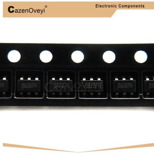 10pcs/lot MT3608 FM3608 B628 3608 SOT-23-6 In Stock