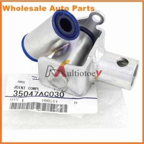 35047-AC030 Modify Car Shifter Bushing Linkage Joint 35047AC030 For Subaru Impreza Wrx JDM 35047-AC030 Car Shift Connector