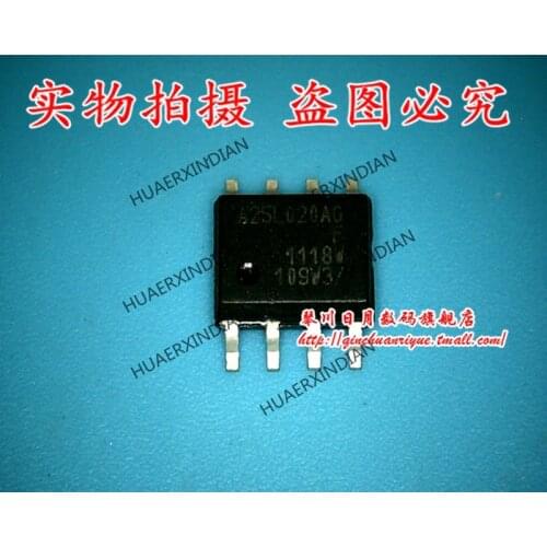 Brand new original A25L020AO-F High Quality