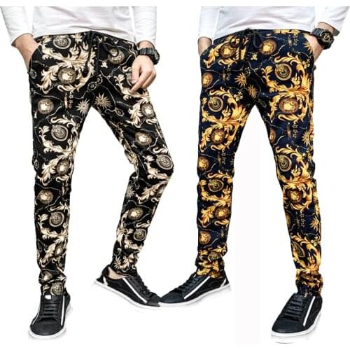 Узкие мужские брюки CESNLEOIK China At AliExpress