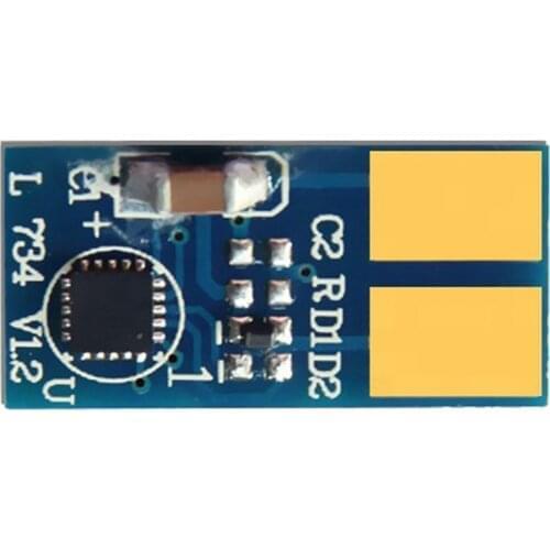 Toner Chip FOR Lexmark C734A2MG C734A1MG C734A4MG C734A2YG C734A1YG C734A4YG C736H2KG C736H1KG C736H4KG C736H2CG C736H1CG C36H4