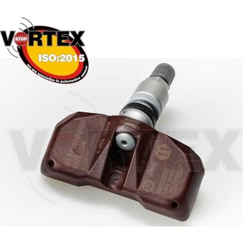 315 MHz Tire Pressure Monitoring Sensor TPMS For Mercedes-Benz S E Class A0055422418