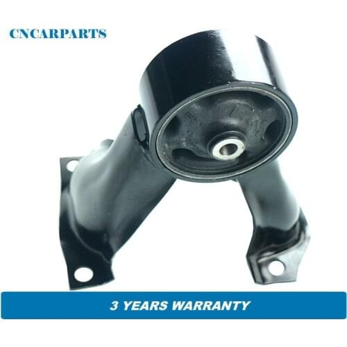 Rear Engine Mount Mounting Fit For MITSUBISHI LANCER CS AIRTREK DION CR5W CR6W CR9W DINGO CQ1A CQ2A CQ5A
