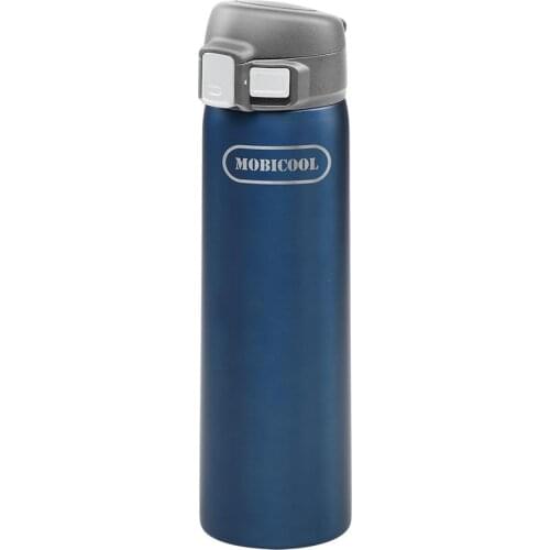 Mobicool MDB50 0,50L Vacuum Double Insulated Stainless Steel Travel Cup/Thermos