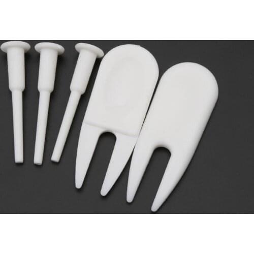 Yoga Ball Air Stopper Air Plug Puller Fitness Jump Horse Horn Balls Valve Plugs