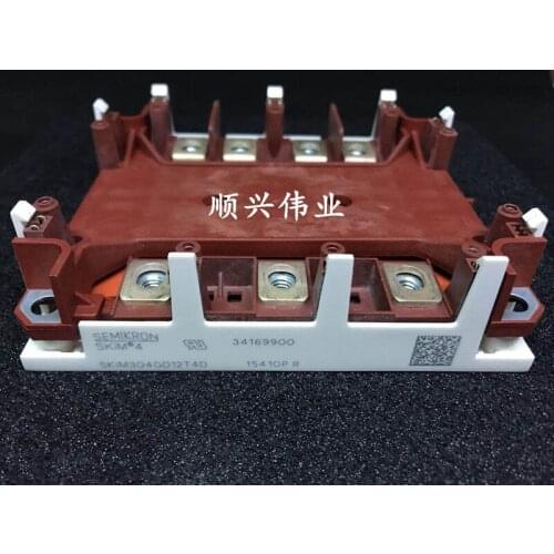 SKIM304GD12T4D SKIM250GD128D SKIM400GD126DM SKIM400GD128DV1 SKIM500GD128DM SKIM401GD128D SKIM401GD126DM New