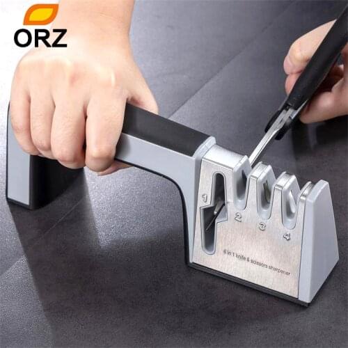 ORZ Diamond Knife Sharpeners