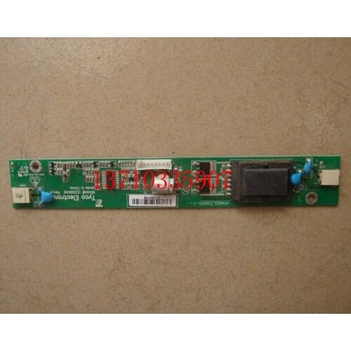 Industrial control panel YIVTC0688D21-E358648 IE1751-T / 1135 YPWBGL336IDG-1 High pressure plate Good quality