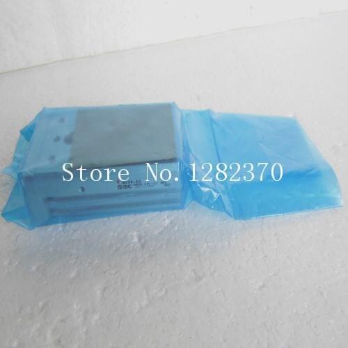 [SA] New Japan genuine original SMC slider cylinder MXS8-30 spot