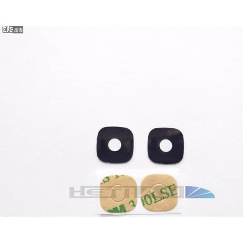Rear Back Camera Glass Lens For Huawei Maimang 4 G7 Plus Replacement Repair Spare Parts
