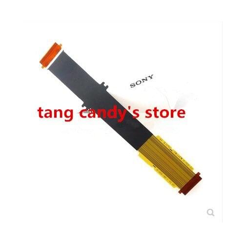 Repair Parts For Sony DSC-RX10M4 DSC-RX10 IV LCD Screen Hinge FPC Connection Flex Cable