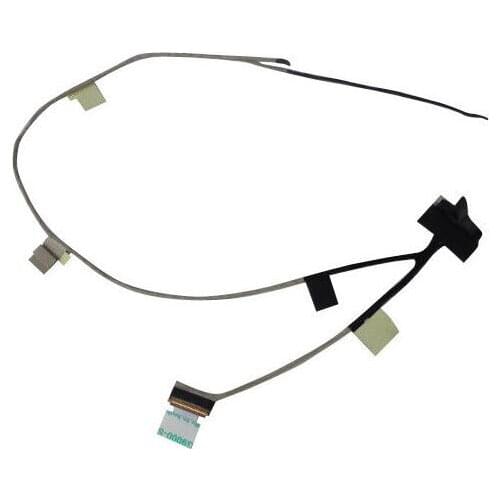 1 Lot / 10 PCS NEW for ASUS N550 N550J N550JV SERIES N550JV-DB72T LED SCHERMO CAVO VIDEO 1422-01HC000