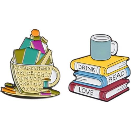 1Set Halloween Enamel Brooch Pins Shirt Collar Lapel Pin Necktie Clip Xmas Gift can be customized with your logo design