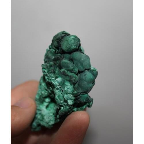 98g Natural beautiful malachite mineral specimen crystal Stones and crystals Healing crystal Free shipping
