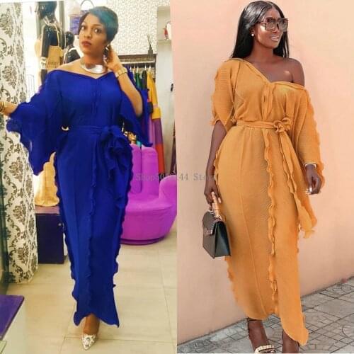 African dress robe africaine femme dresses elegant long prom african dresses for women africa clothing designer dresses summer