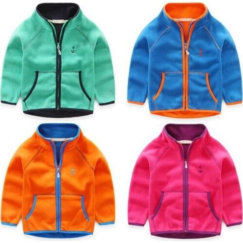 Arvey&Bo Children's Jackets And Coats