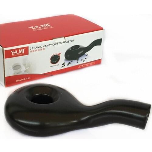 YAMI Household Ceramics Handy Coffee Roaster YAMI Household, Handy Coffee Roaster Special kitchen coffee roaster