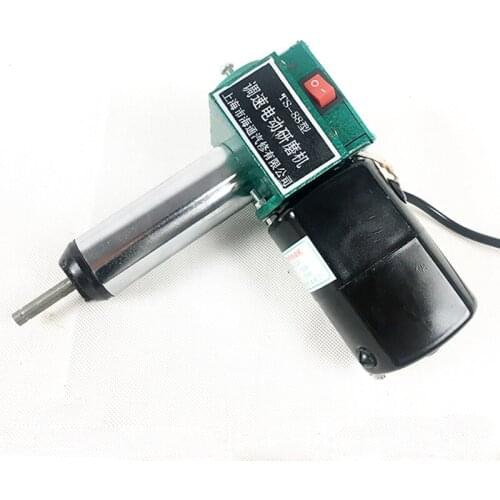 Electric Valve Grinding Machine Engine Valve Maintenance Tools