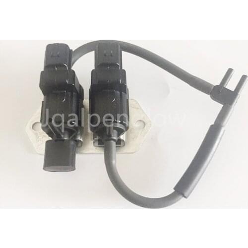 Freewheel Clutch Solenoid Valve 8657A031 K5T47776 For Mitsubishi L200 Triton Pajero Montero