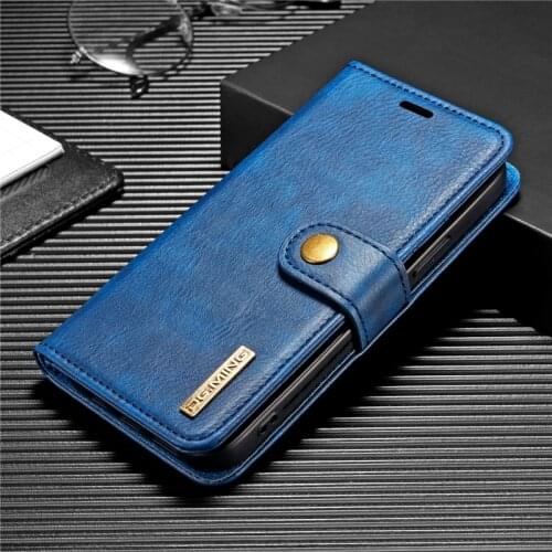Flip Cover Wallet Card Slot Leather Kickstand For iPhone 12 Pro Max Mini 11 Case 5G Shockproof Phone Case Coque Fundas Luxury
