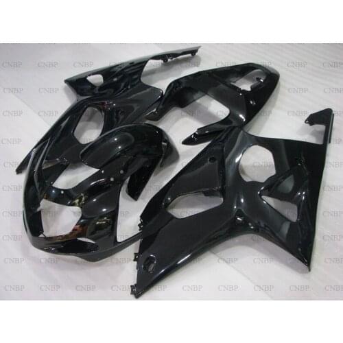 GSXR600 GSXR750 GSXR1000 2000 - 2003 K12 Fairing Kits GSX R600 R750 R1000 2003 01 00 Abs Fairing