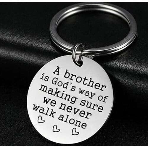 DIY Personalized Word/Number/Music Spotify Scan Code/ Two-Dimensional Code Keyrings For Family Friend Lover Private Custom Gifts