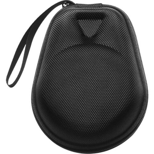 Portable Nylon Bluetooth Speaker Case for JBL Clip4 Clip 4 Shockproof Protective Carrying Bag Case