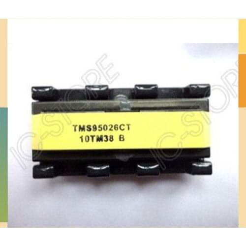 TMS95026CT Inverter Transformer for Superiority KDL22BX200