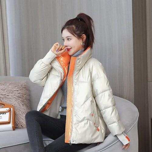 Winter Coat Women Black Caramel XL 6XL Plus Size Loose Hooded Parkas 2019 New Fashion Korean Slim Down Jackets Feminina LD1140