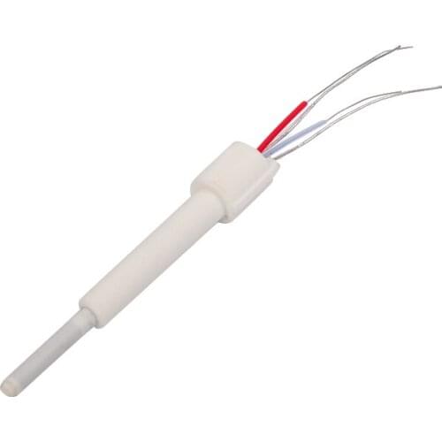 220V 60W Soldering Iron Core Heating Element Replacement Spare Part Welding Tool For EP-916H